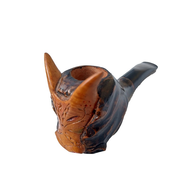 Sardinia Pipe