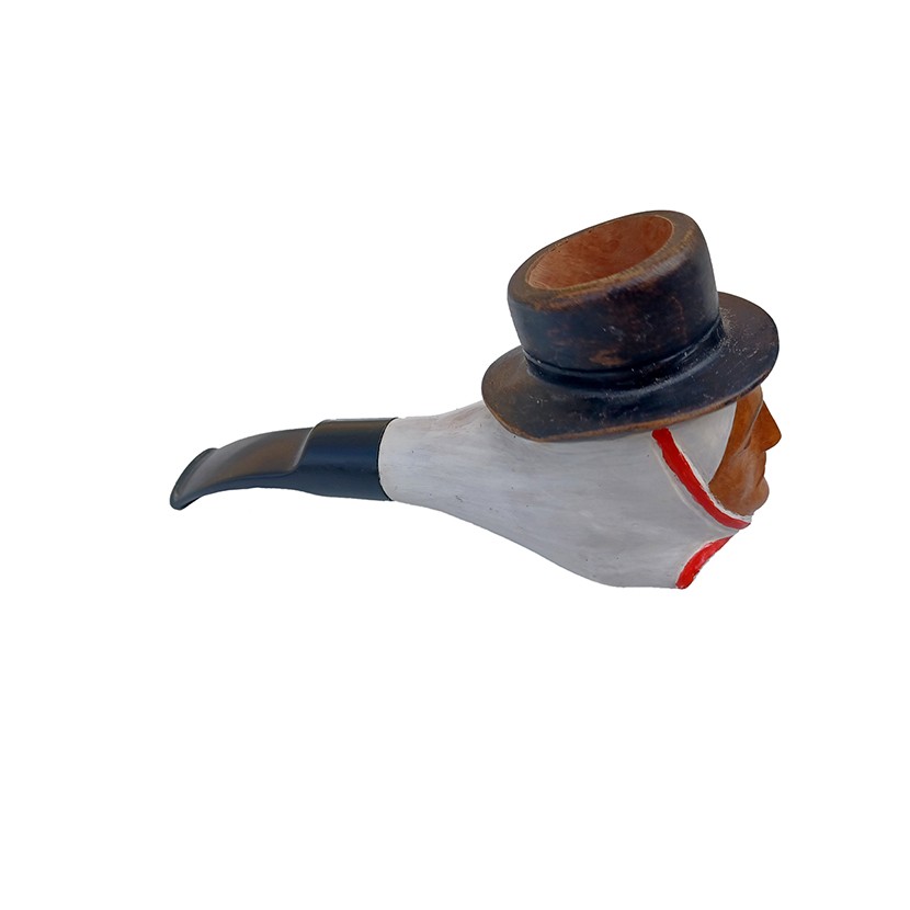 Sardinia Pipe