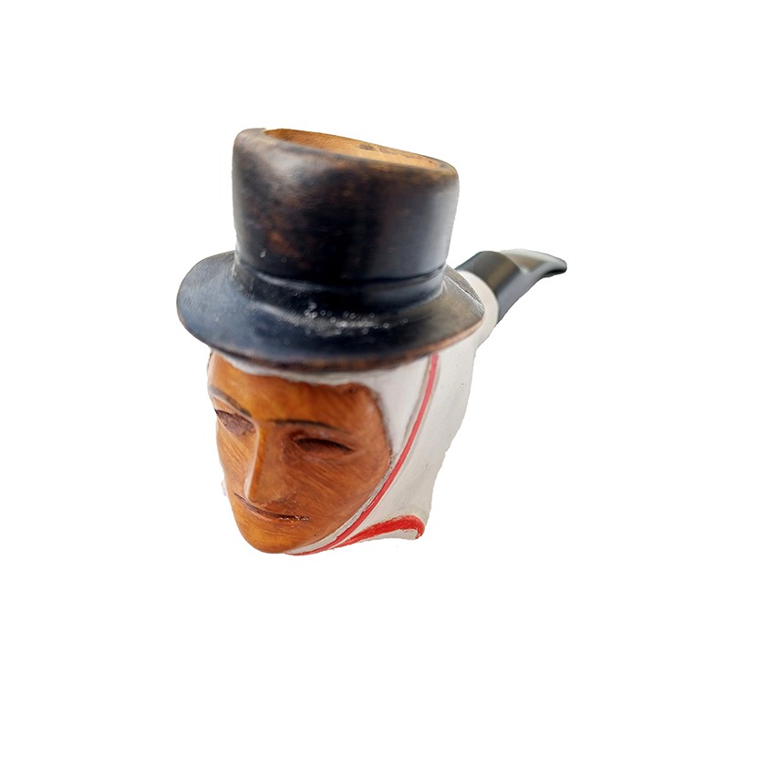 Sardinia Pipe