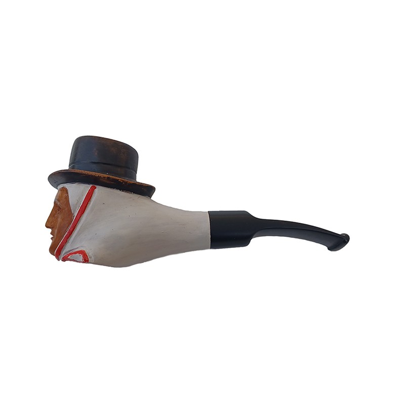 Sardinia Pipe