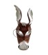 Caratza de Molente Mask