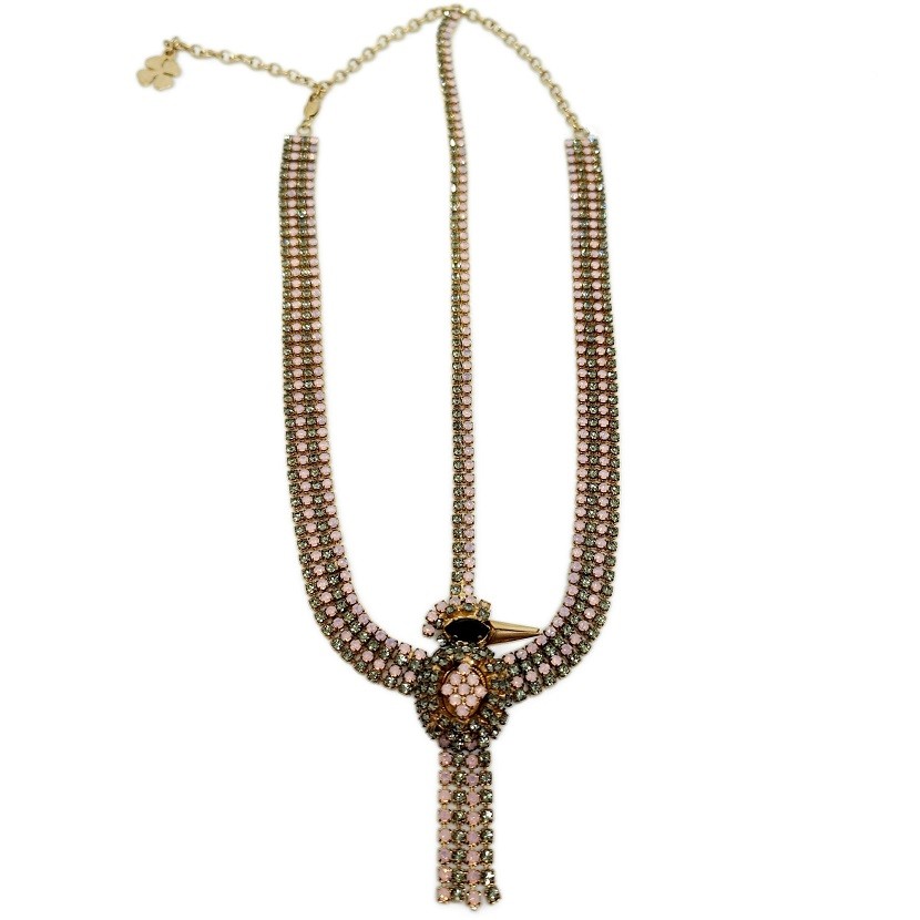 Diadem Arabian Phoenix
