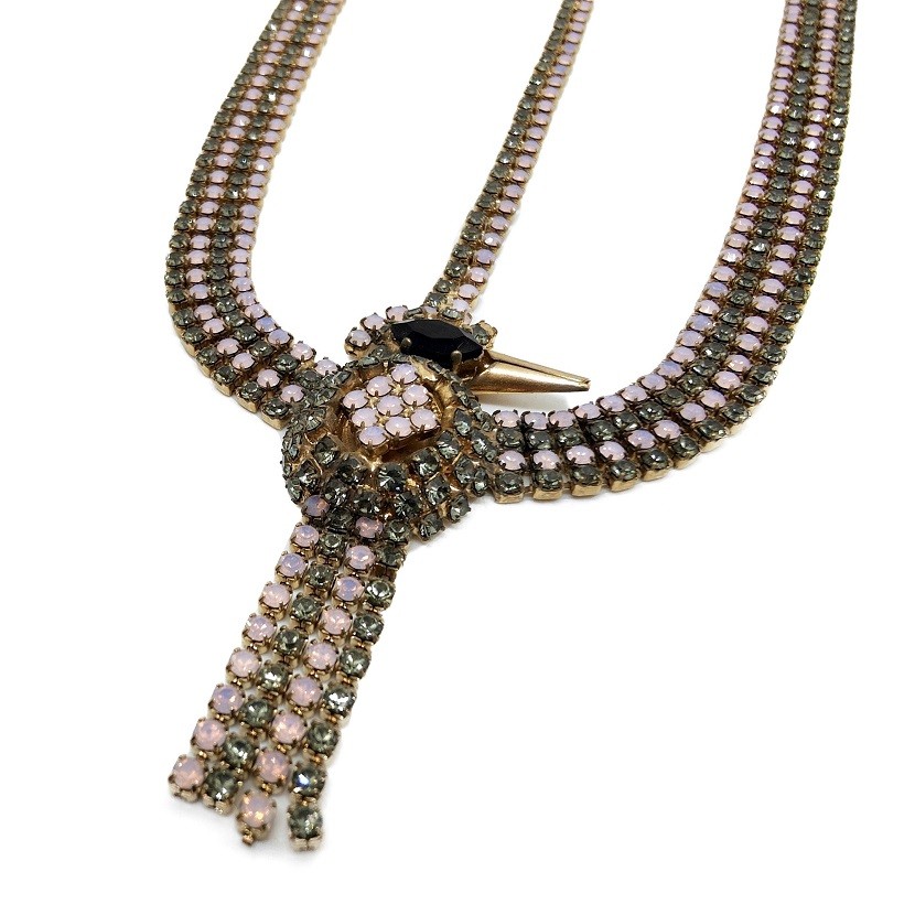 Diadem Arabian Phoenix