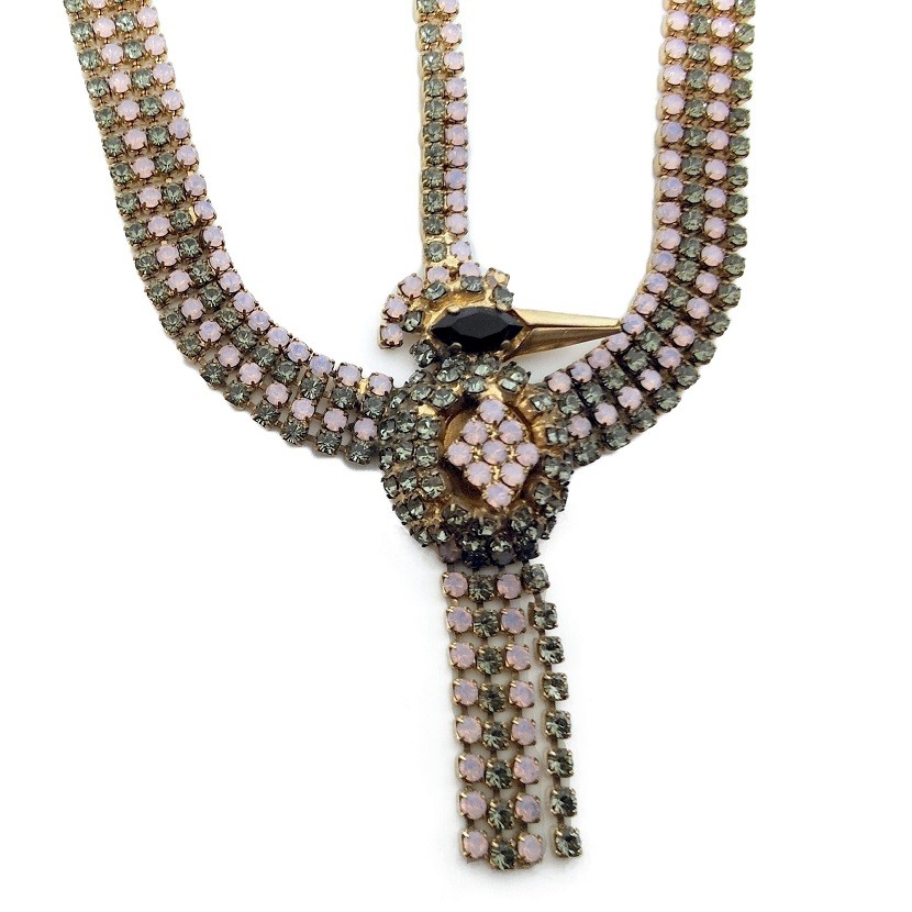 Diadem Arabian Phoenix