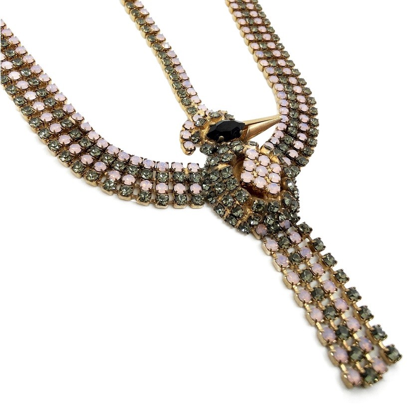 Diadem Arabian Phoenix