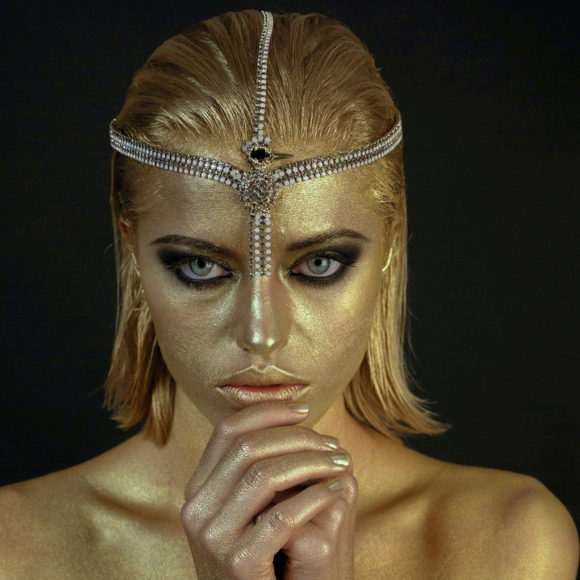 Diadem Arabian Phoenix