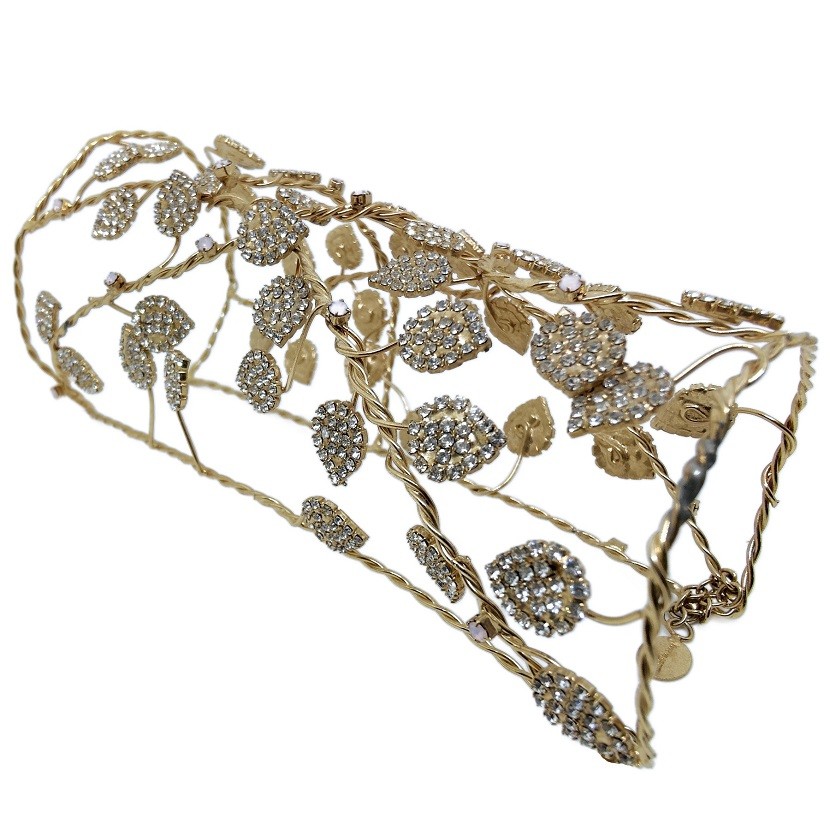Bracelet Leaves