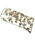 Bracelet Leaves