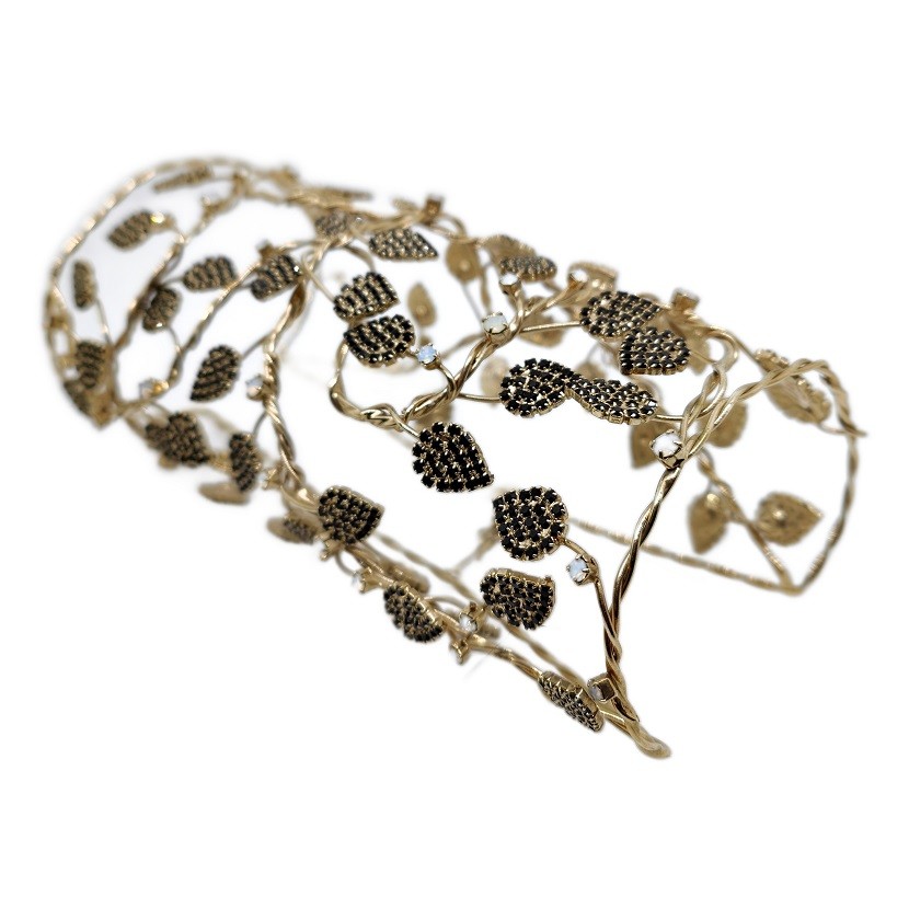 Bracelet Leaves