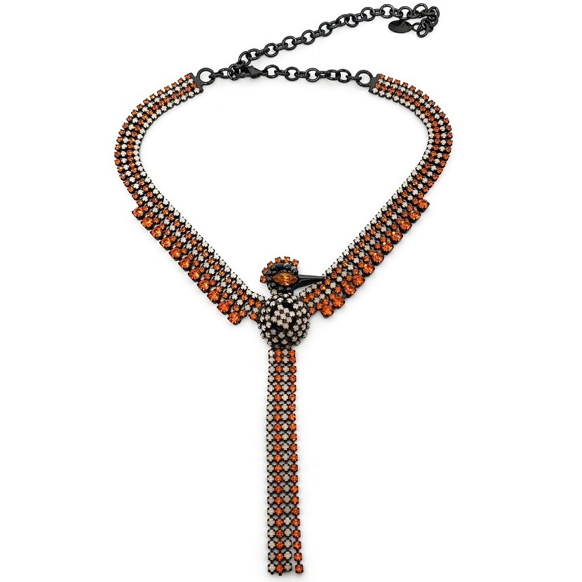 Necklace Phoenix