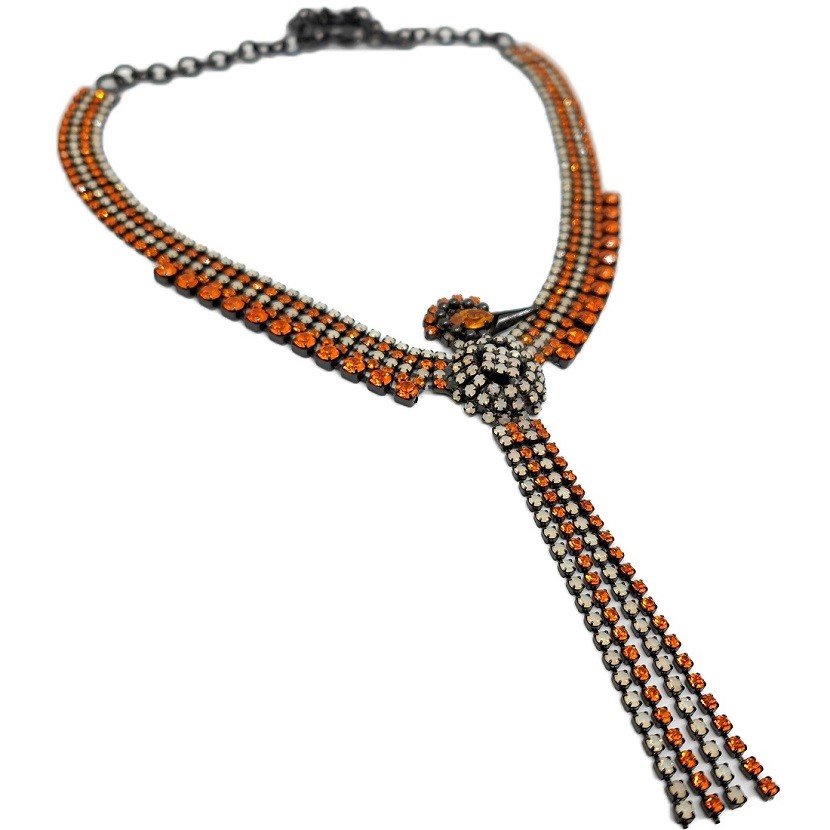Necklace Phoenix
