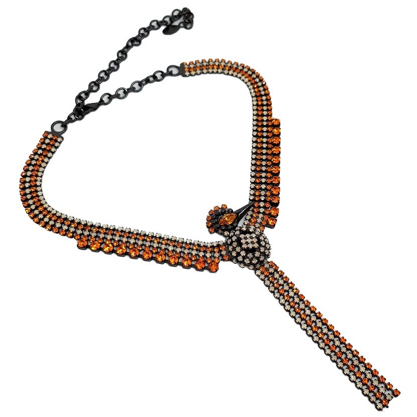 Necklace Phoenix