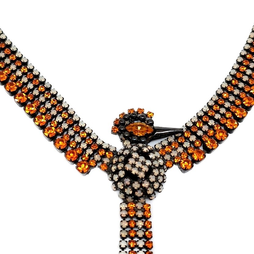 Necklace Phoenix