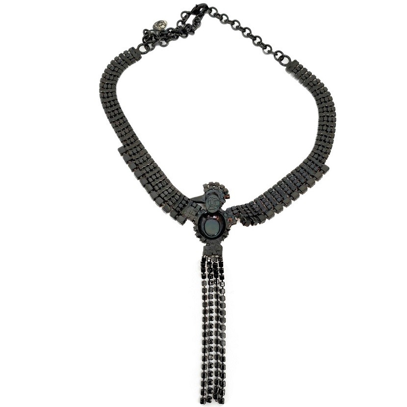 Necklace Phoenix