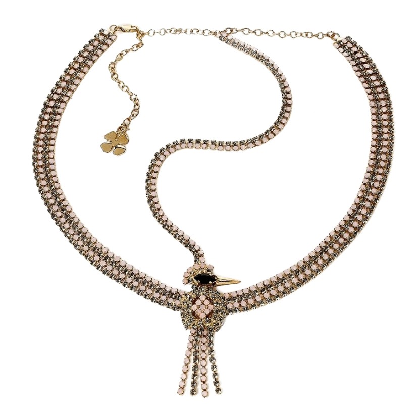 Diadem Arabian Phoenix