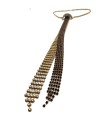 Necklace Tie jewel