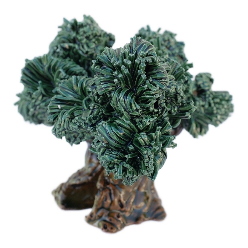 Olive Tree ceramic