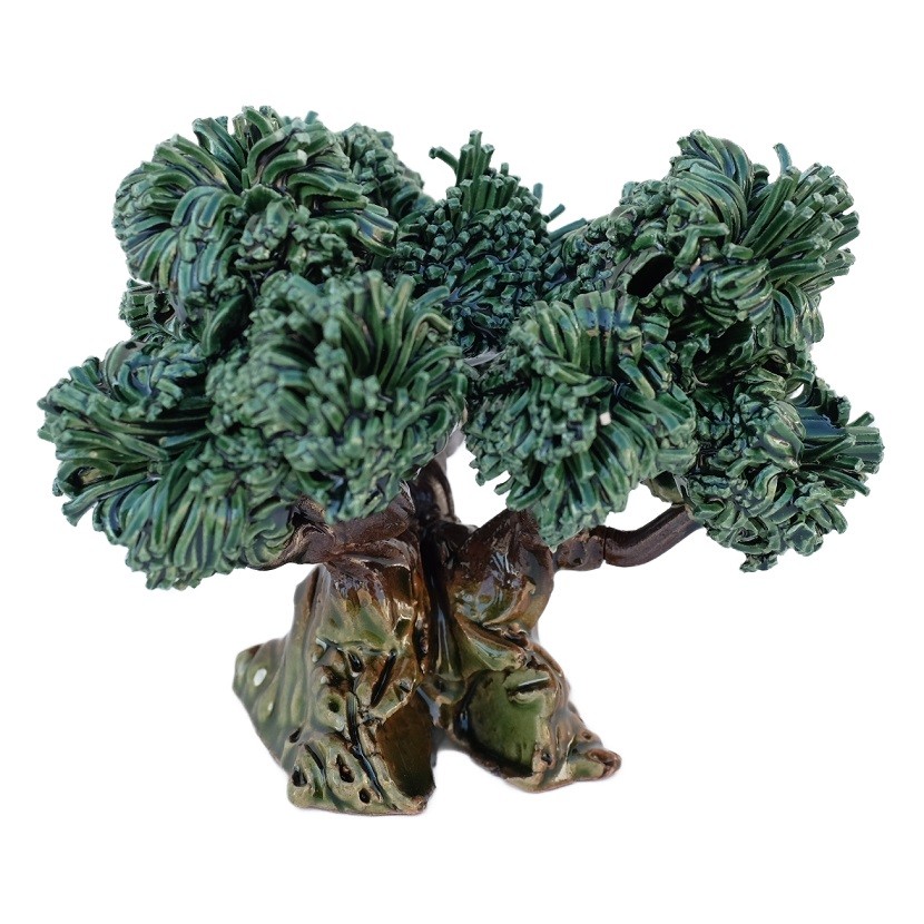 Olive Tree ceramic