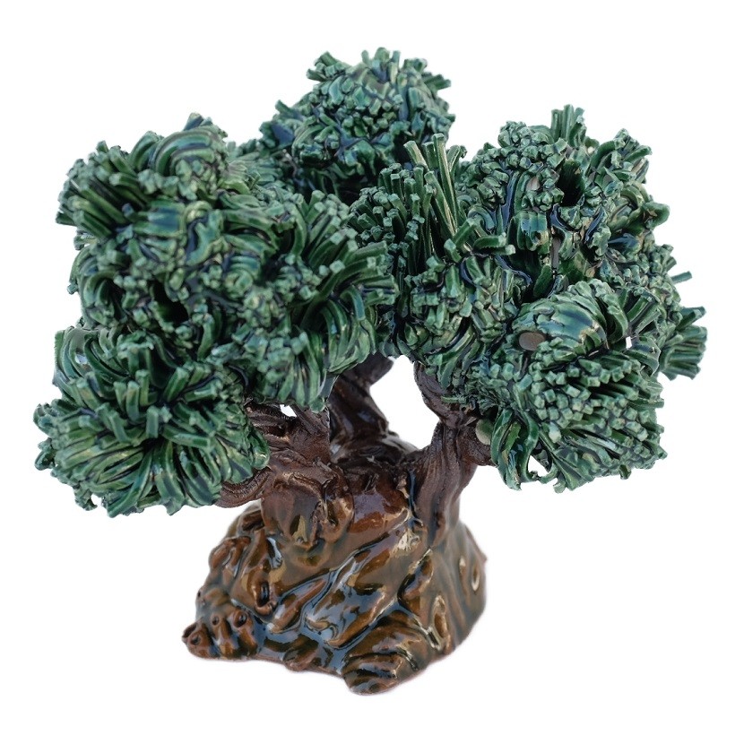Olive Tree ceramic