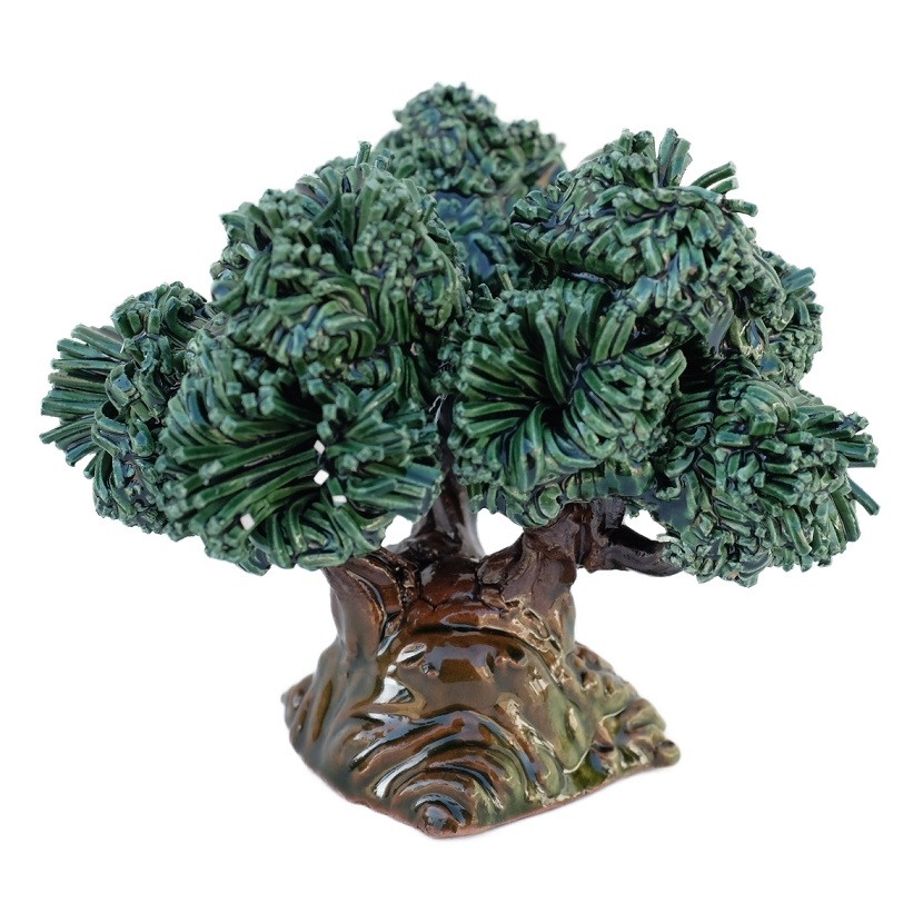 Olive Tree ceramic