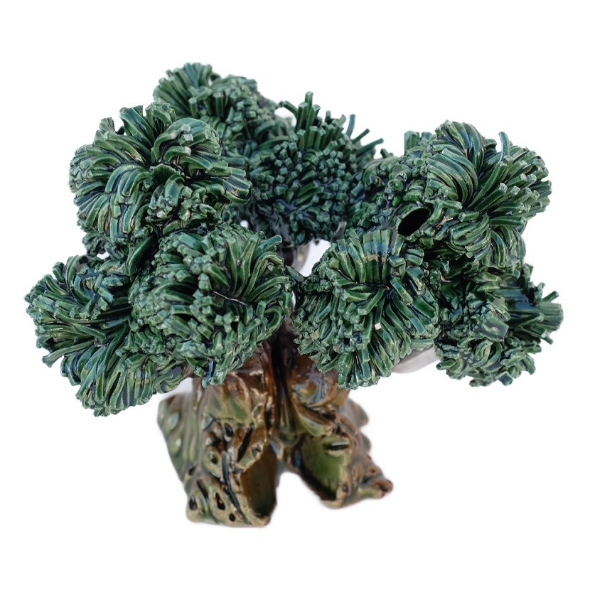 Olive Tree ceramic