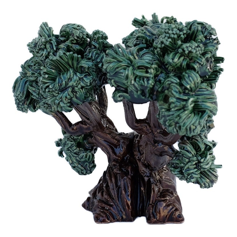 Olive Tree ceramic