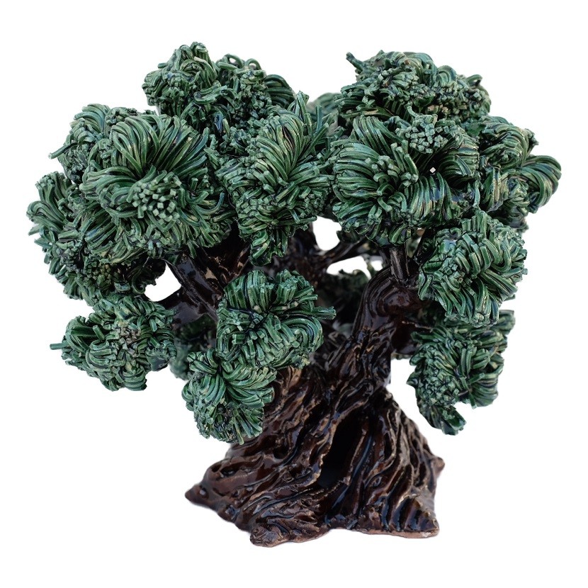 Olive Tree ceramic