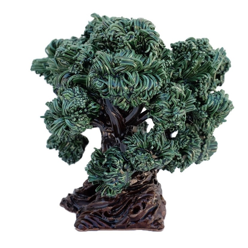 Olive Tree ceramic