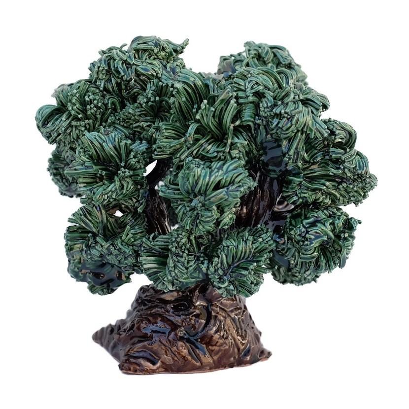 Olive Tree ceramic