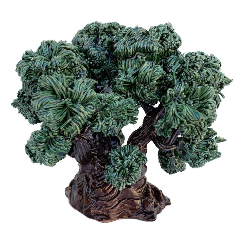 Olive Tree ceramic