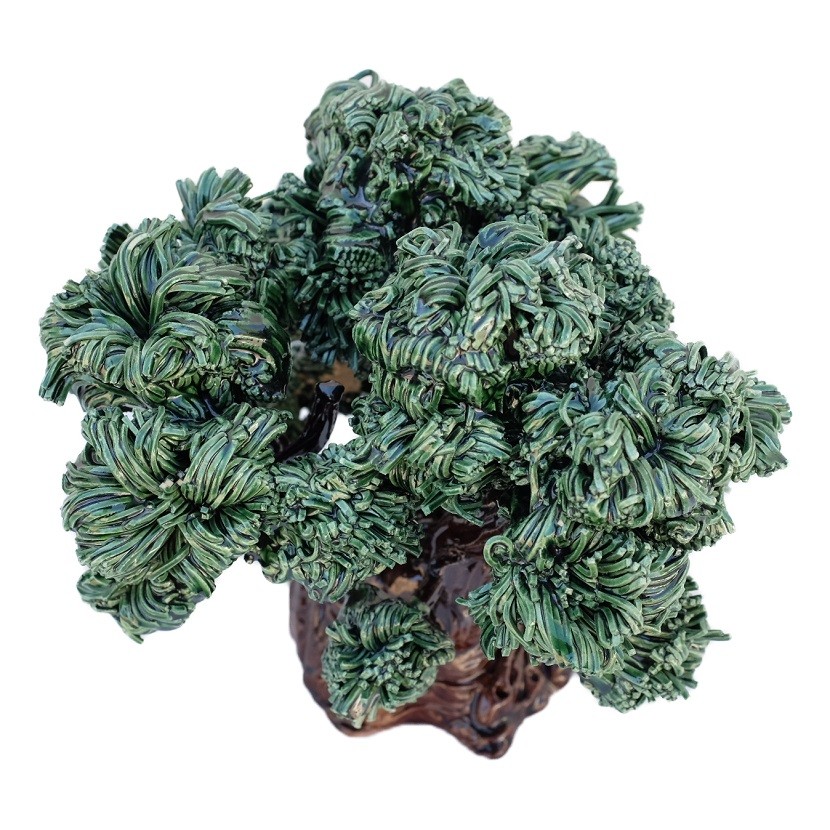 Olive Tree ceramic