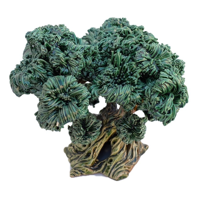 Olive Tree ceramic