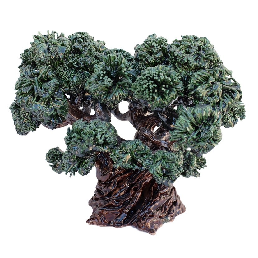 Olive Tree ceramic