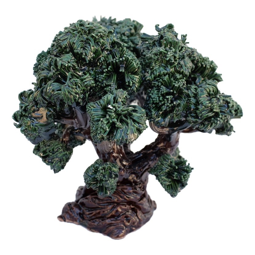 Olive Tree ceramic