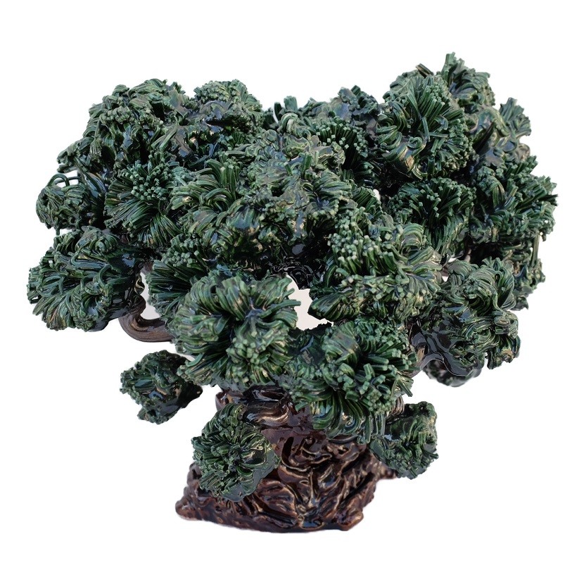 Olive Tree ceramic