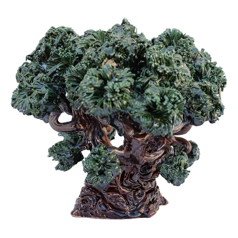 Olive Tree ceramic