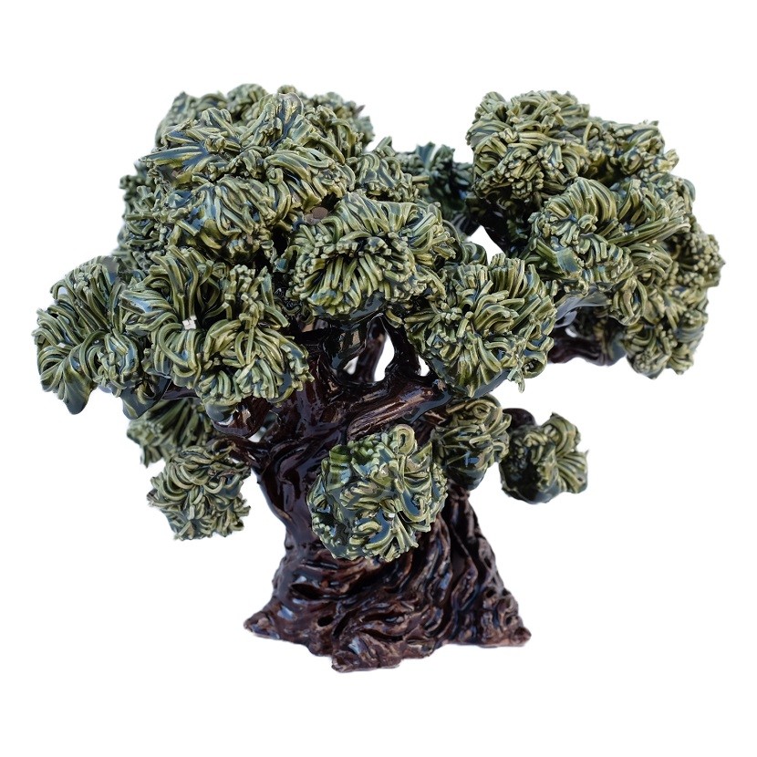 Olive Tree ceramic