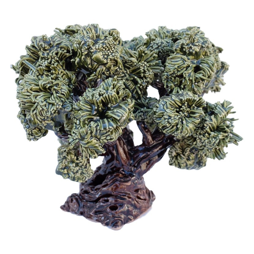 Olive Tree ceramic