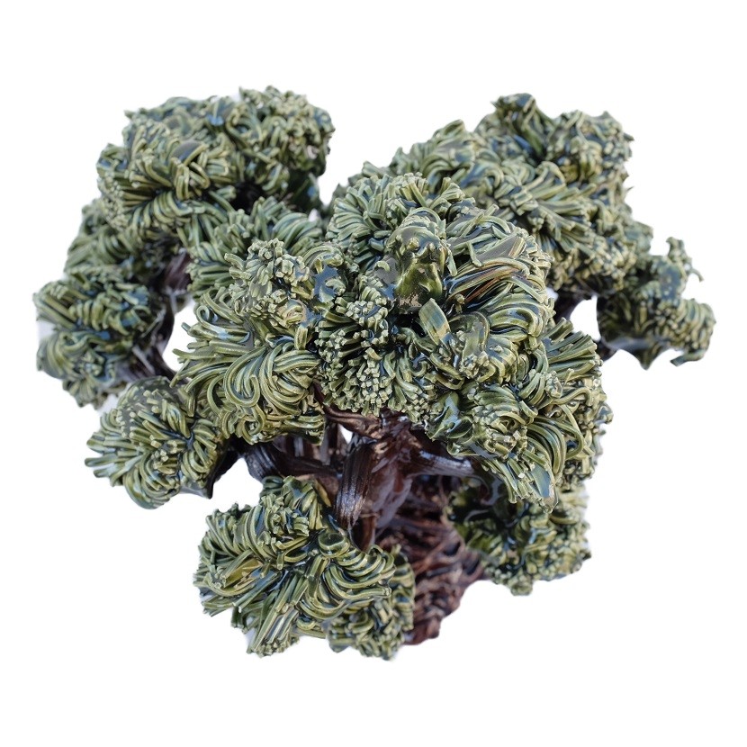 Olive Tree ceramic