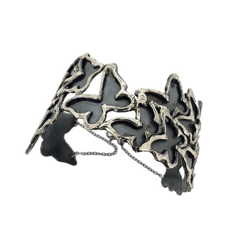 Bracelet Even moths