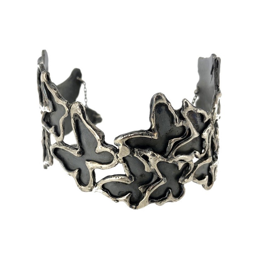 Bracelet Even moths