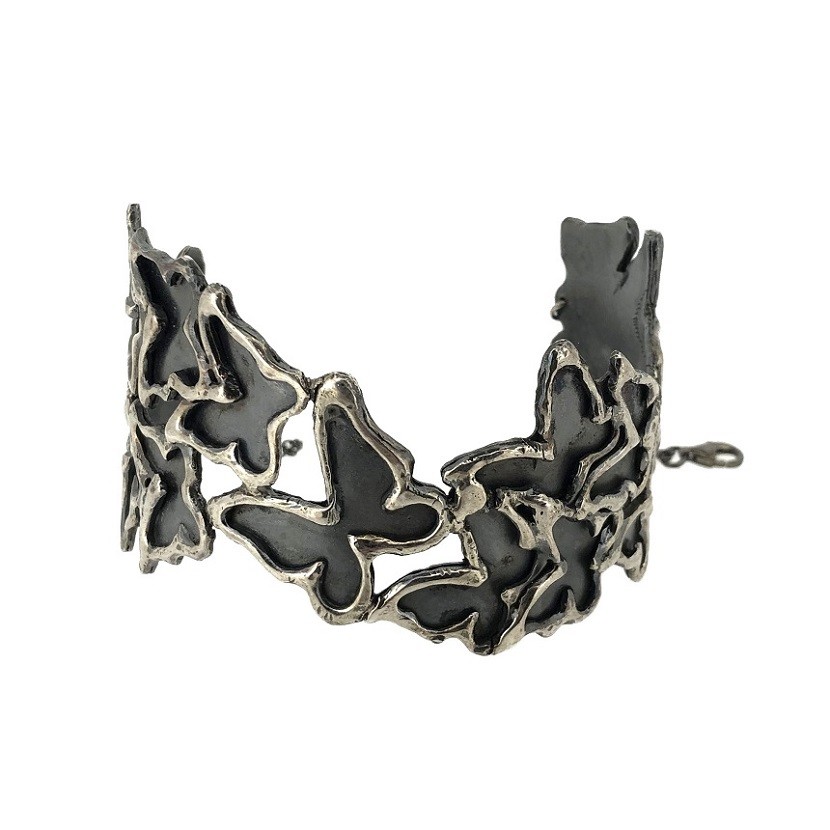 Bracelet Even moths