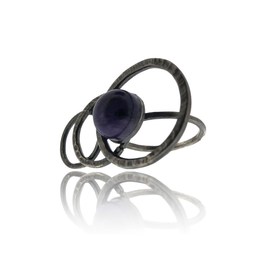 Ring Butterfly effect