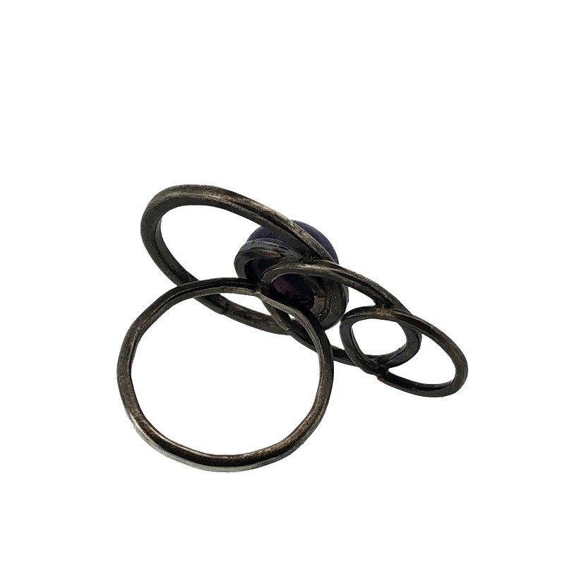 Ring Butterfly effect