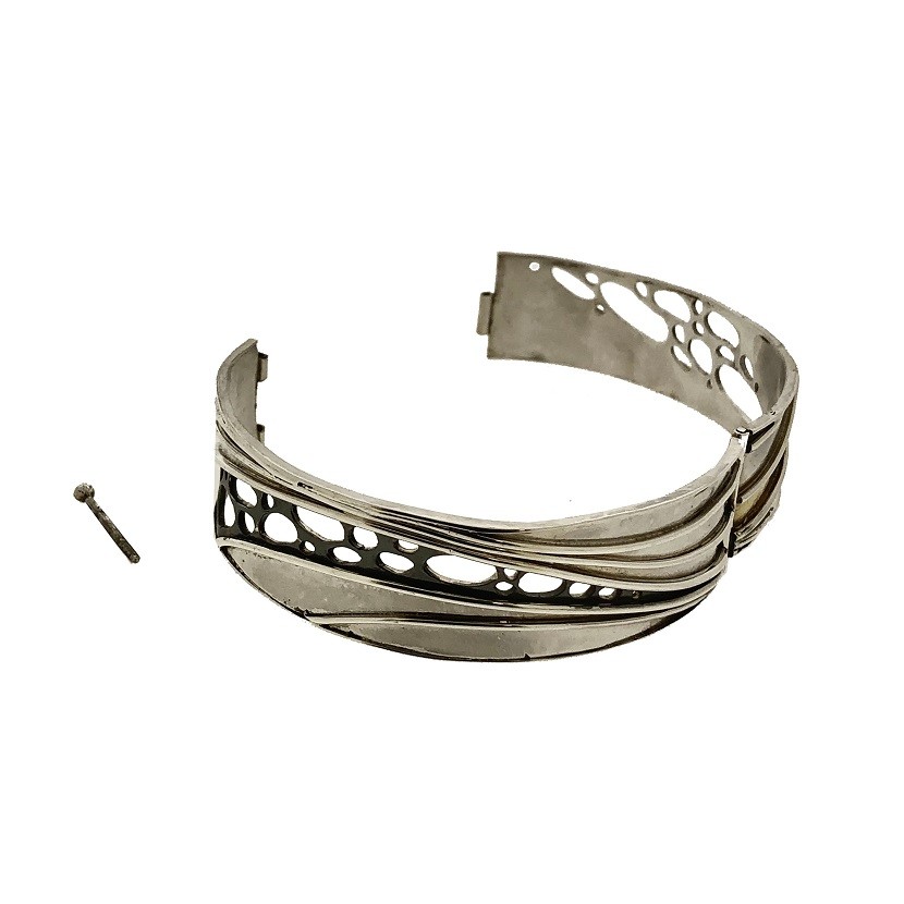 Bracelet Go with the flow