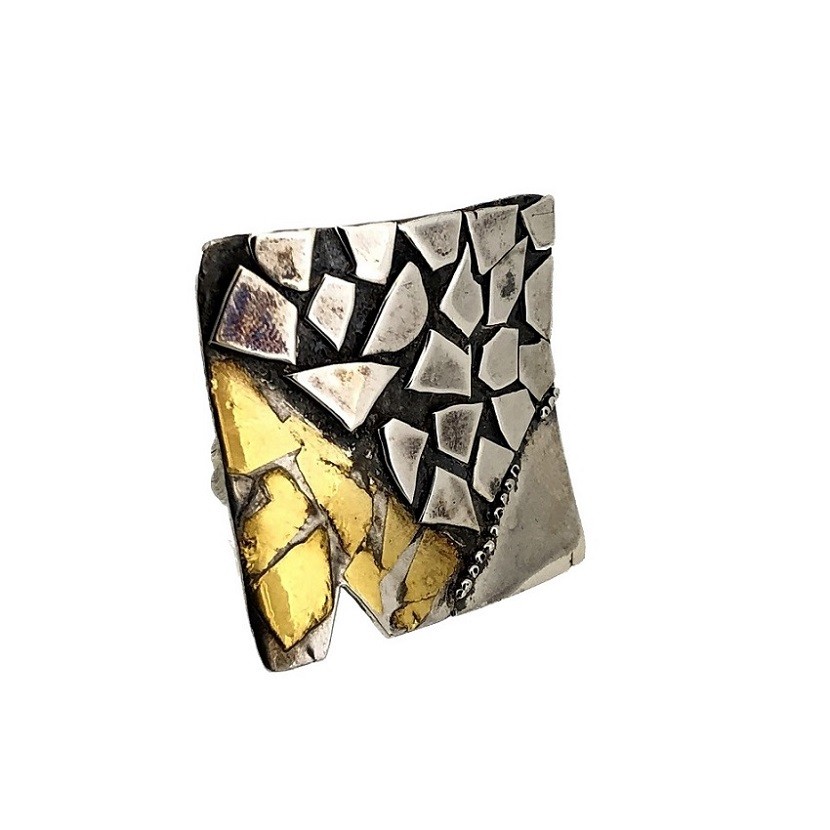 Ring Aurum Incertum