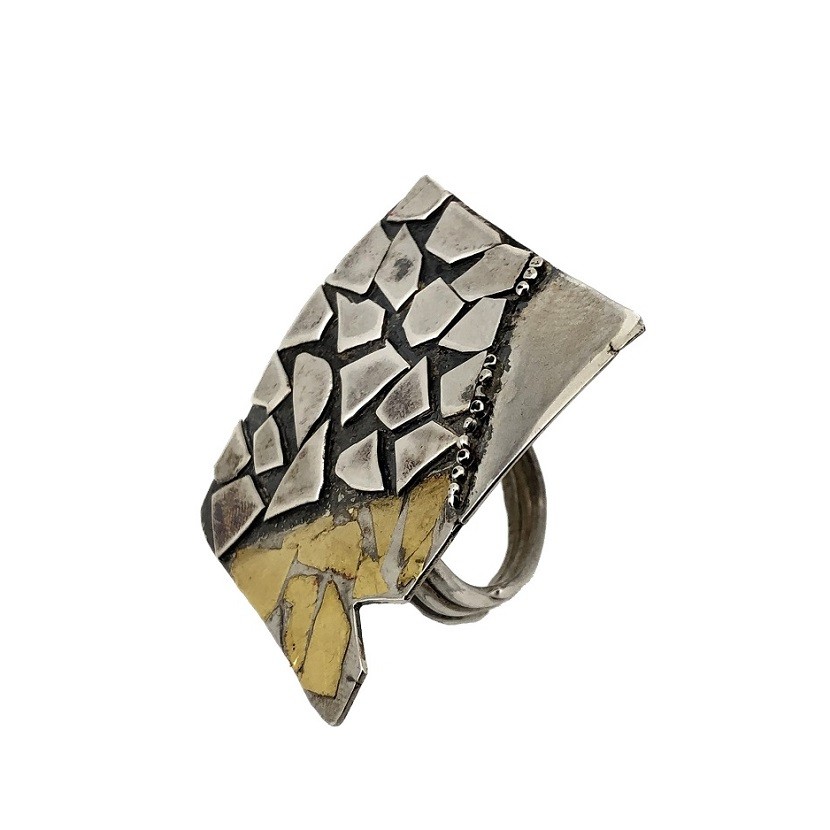 Ring Aurum Incertum