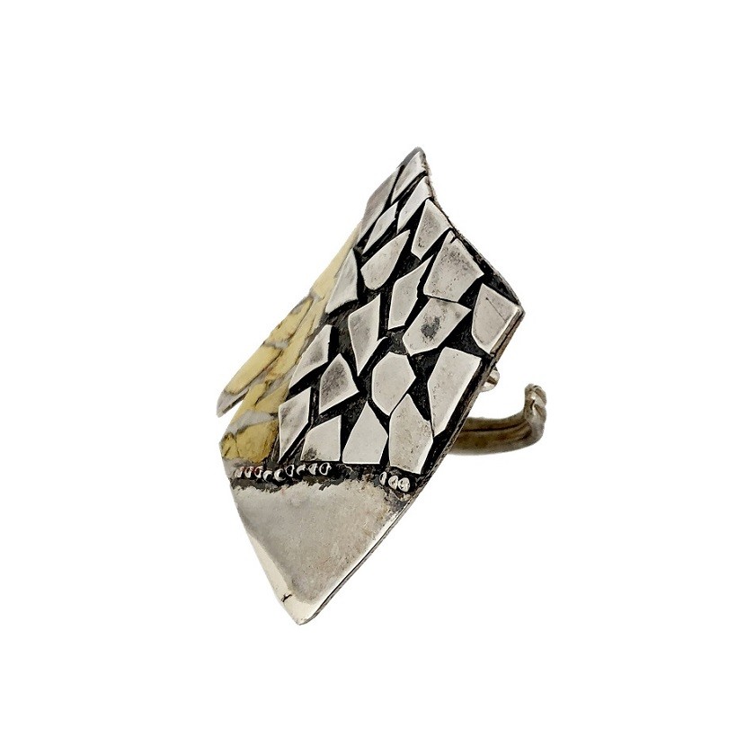 Ring Aurum Incertum