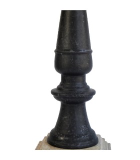 Lampada Stelo particolare 2