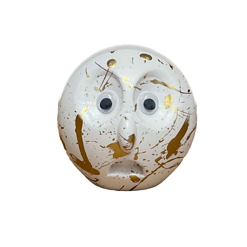 Supporto Occhiali Emoji
